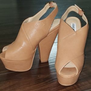 Steve Madden Galleria Heels